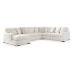 Chessington Armless Loveseat