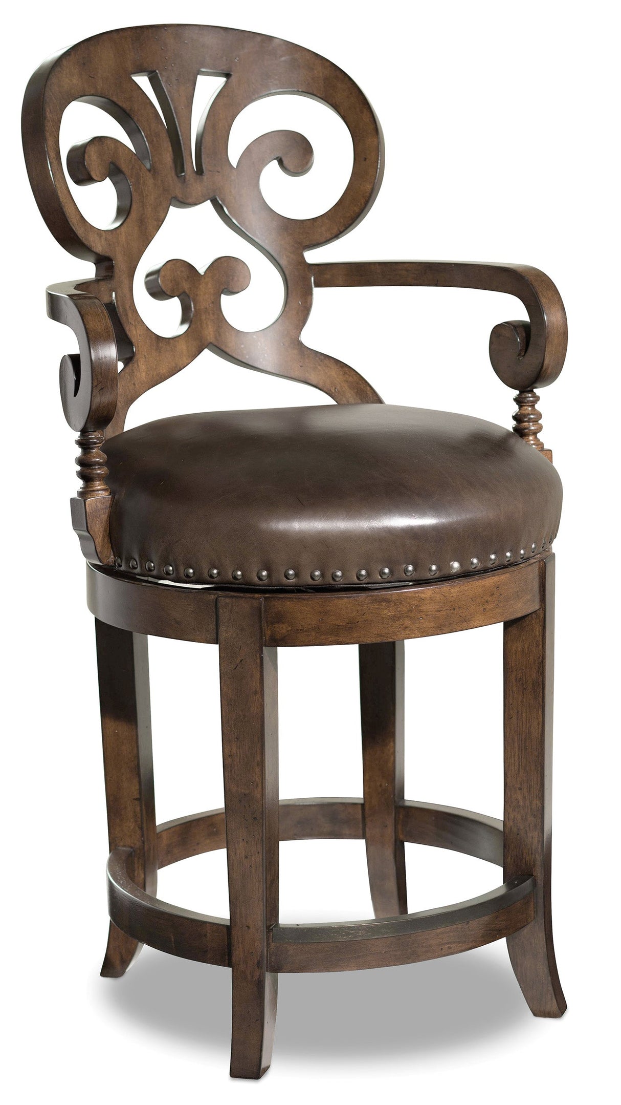 Jameson Counter Stool