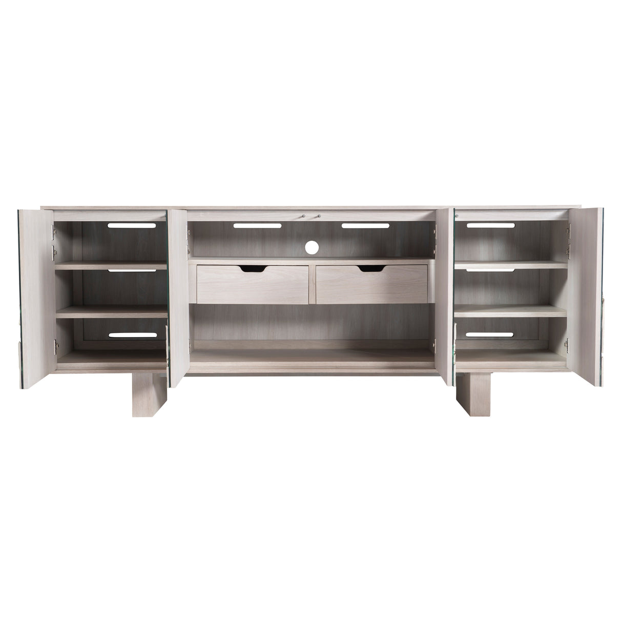 Bernhardt Nara Entertainment Credenza