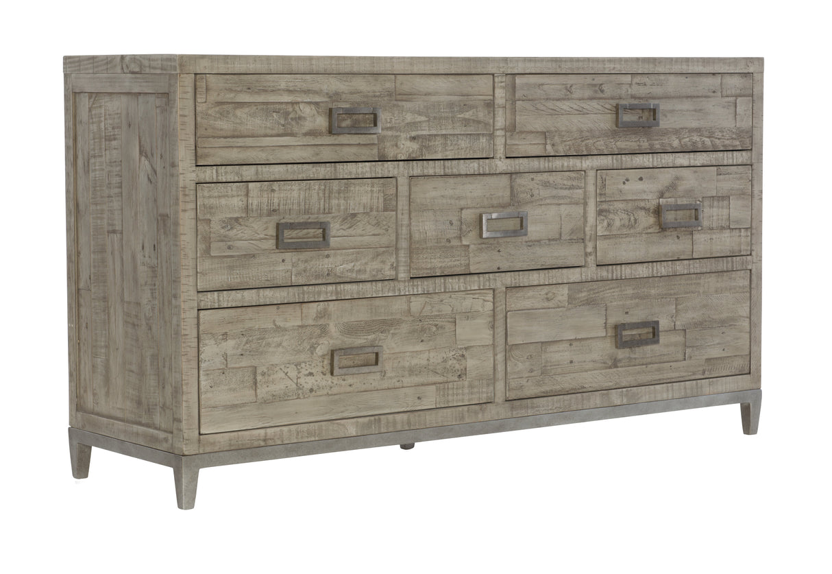 Bernhardt Shaw Dresser