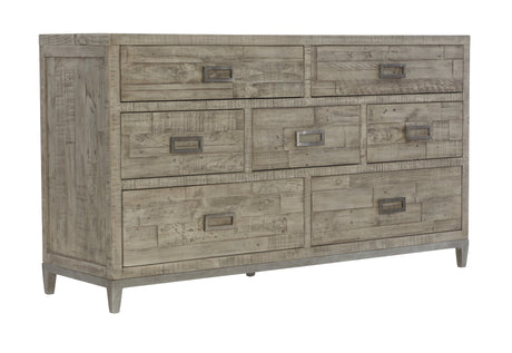 Bernhardt Shaw Dresser