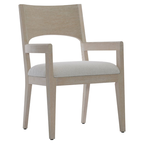 Bernhardt Solaria Arm Chair - 310556