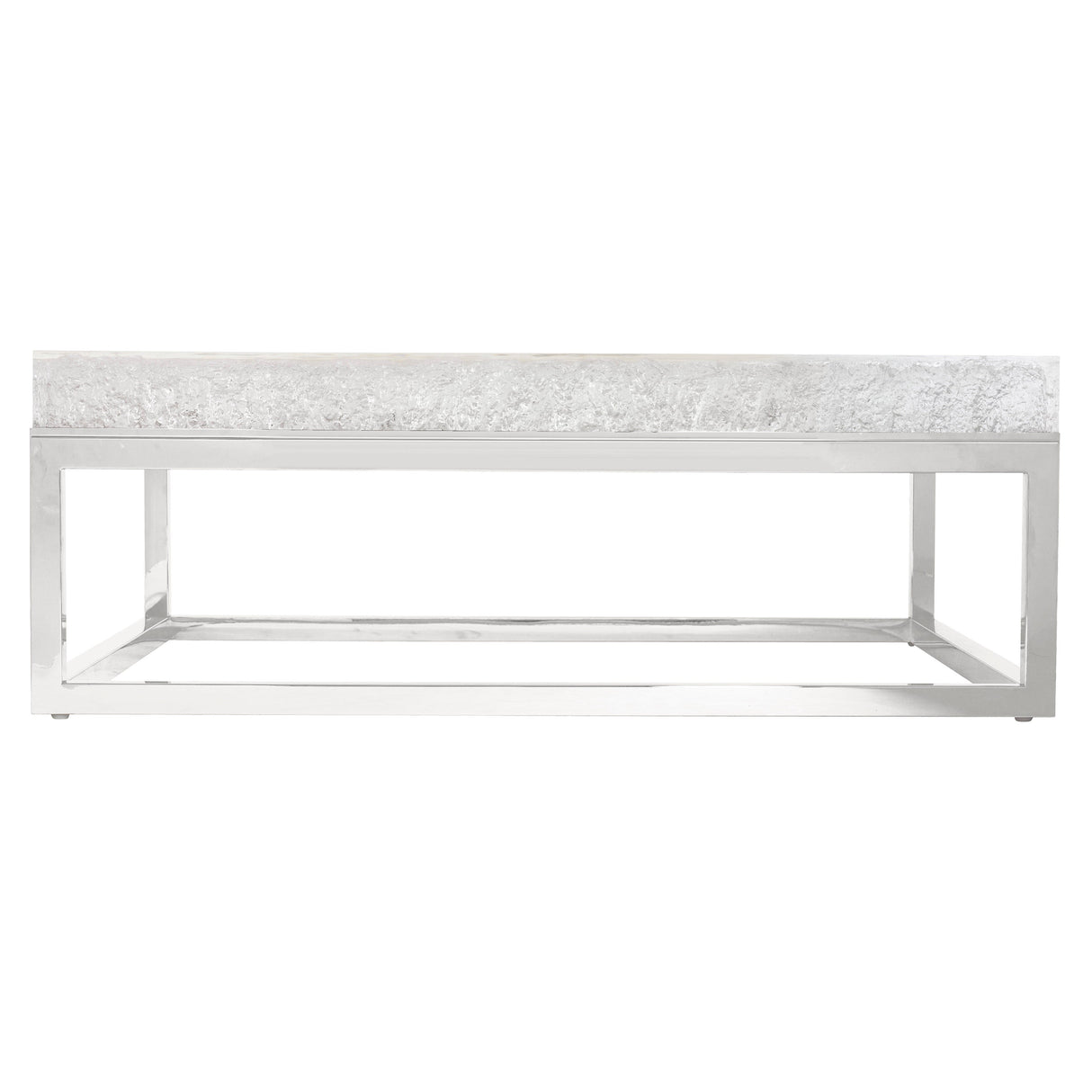 Bernhardt Arctic Cocktail Table - 375021