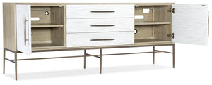 Cascade Entertainment Console