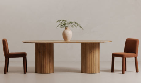 POVERA DINING TABLE