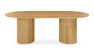 POVERA DINING TABLE