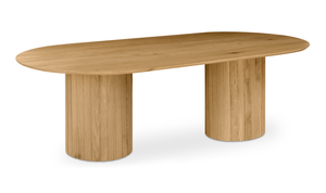 POVERA DINING TABLE