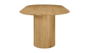 POVERA DINING TABLE