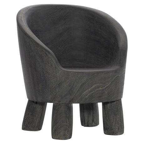 Bernhardt Luca Chair