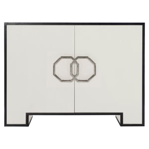 Bernhardt Silhouette Door Chest