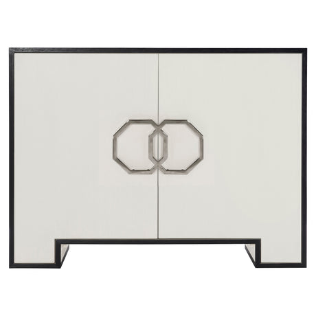 Bernhardt Silhouette Door Chest