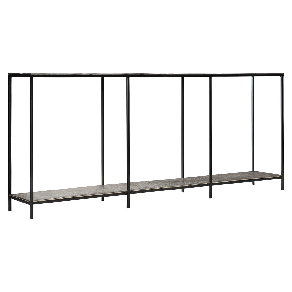 Bernhardt Equinox Console Table