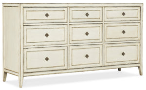 Sanctuary Anastasie Dresser