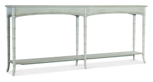 Charleston Console Table