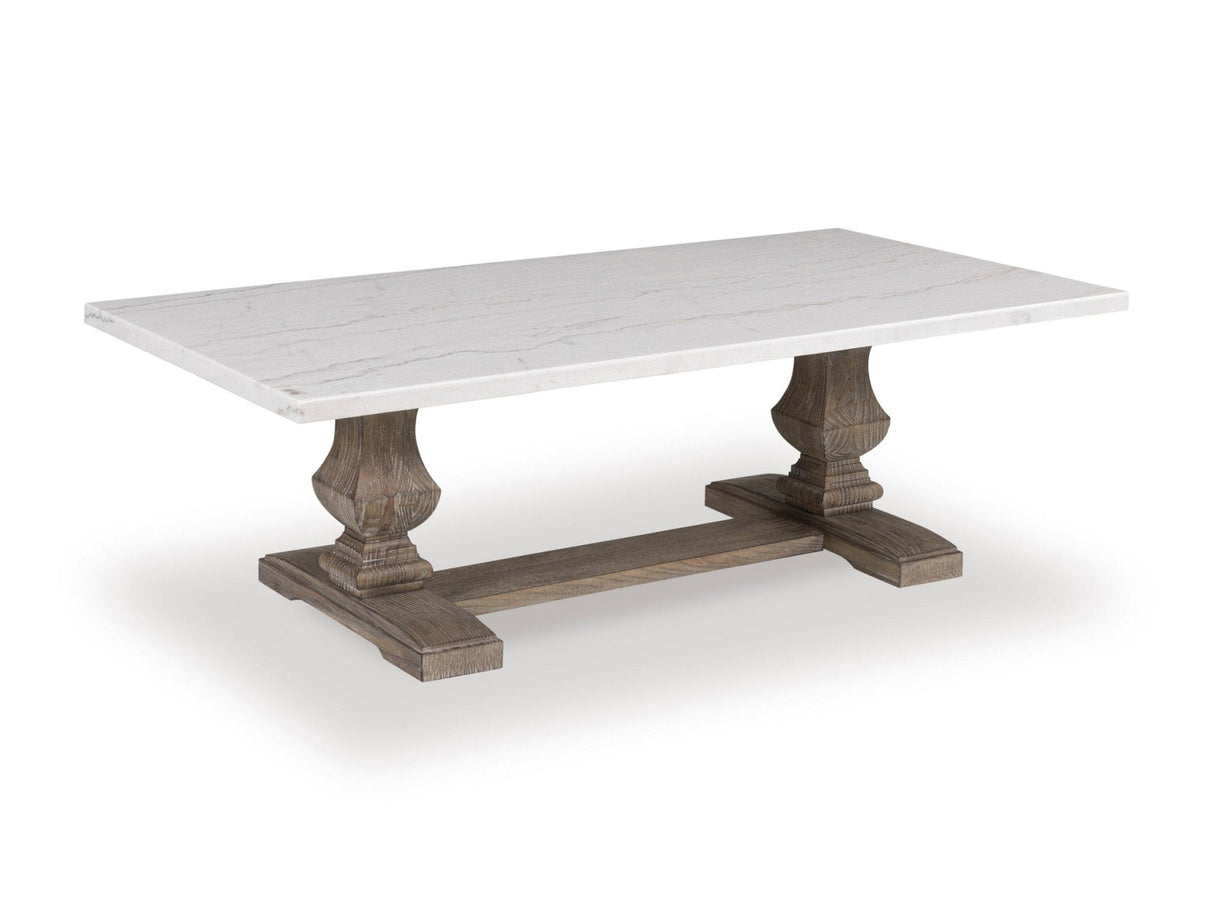 Johnelle RECT Cocktail Table