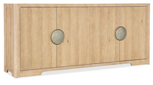 Retreat Entertainment Credenza