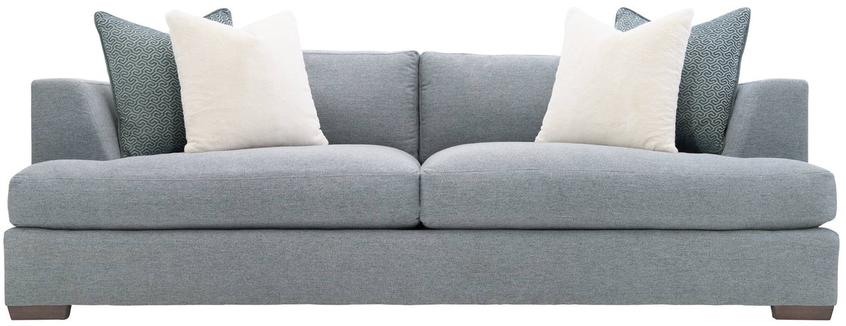 Bernhardt Giselle Sofa - P6927