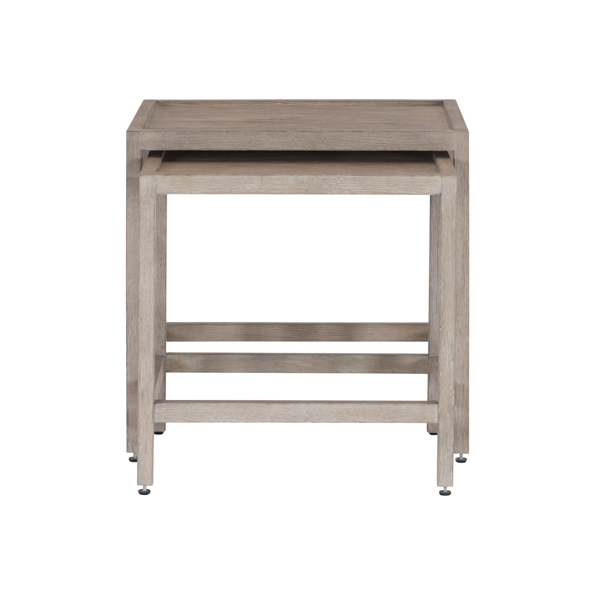 Bernhardt Albion Nesting Table