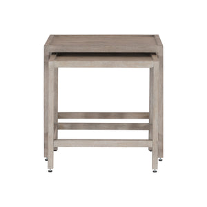 Bernhardt Albion Nesting Table