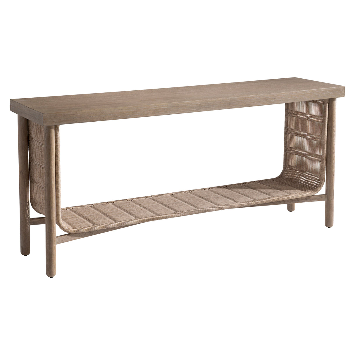 Bernhardt Santiago Console Table