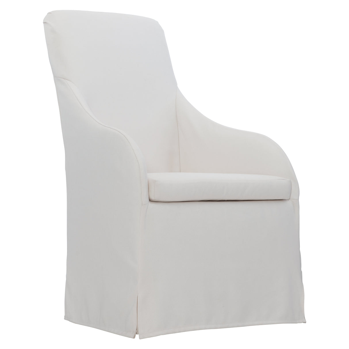 Bernhardt Bellair Arm Chair