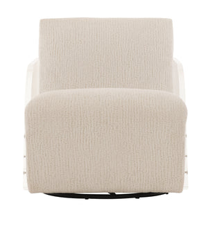 Perla Swivel Chair