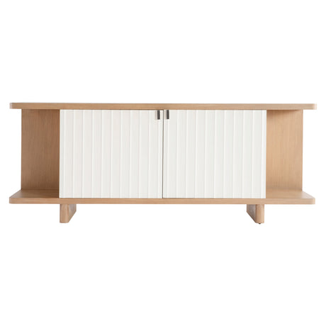 Bernhardt Modulum Sideboard