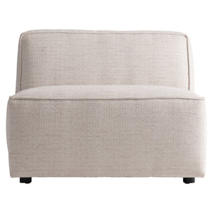 Bernhardt Bliss Armless Chair