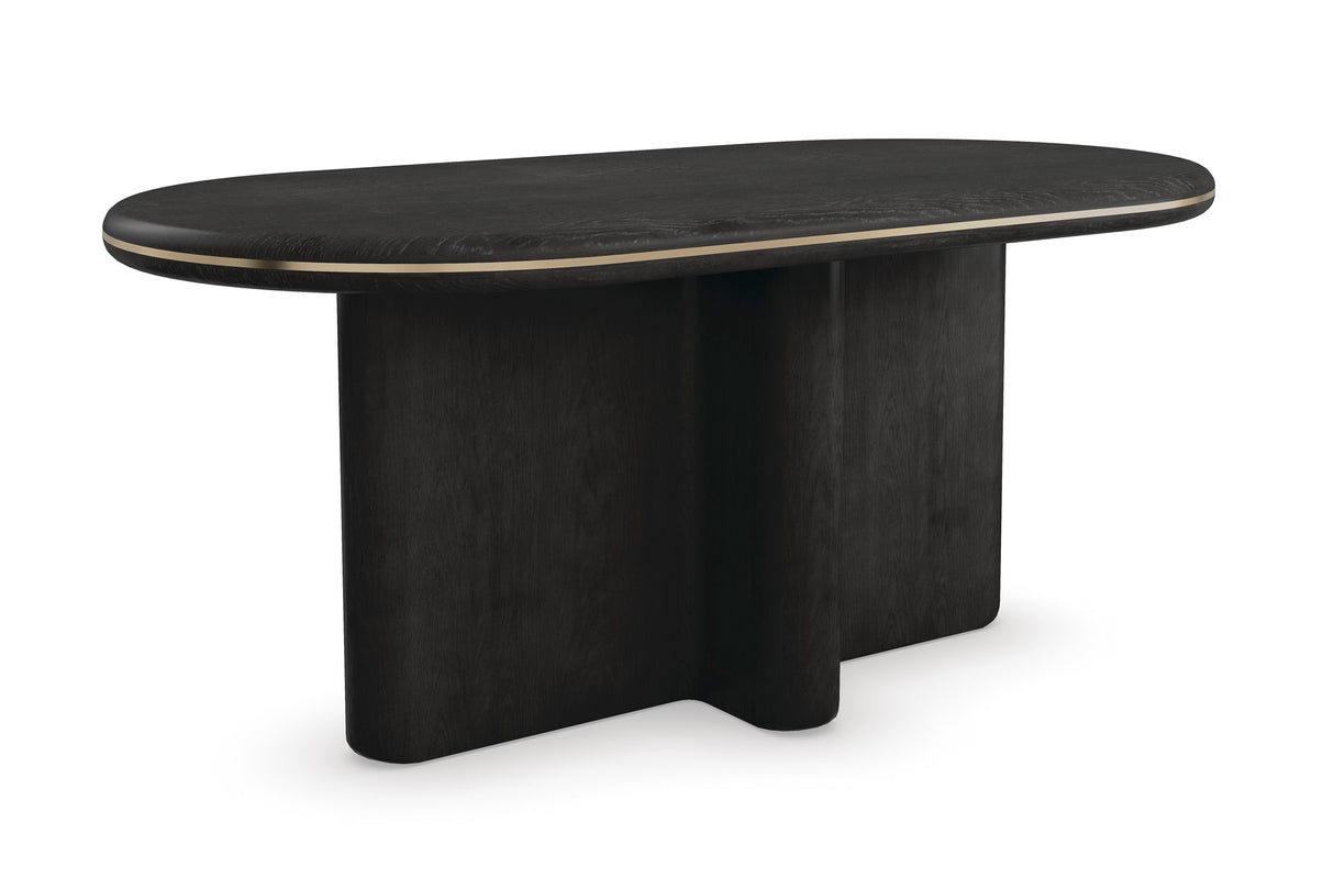 Kelly Hoppen - Monty Dining Table