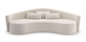 Kelly Hoppen - Luna Sofa