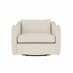 Bernhardt Monterey Swivel Chair