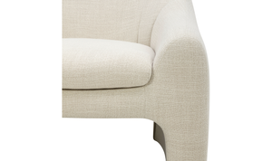 Kenzie Accent Chair Dune