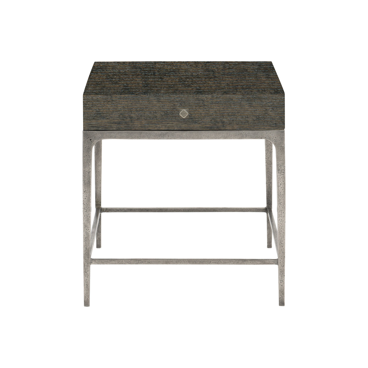 Bernhardt Linea Side Table - 384124B