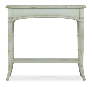 Charleston End Table