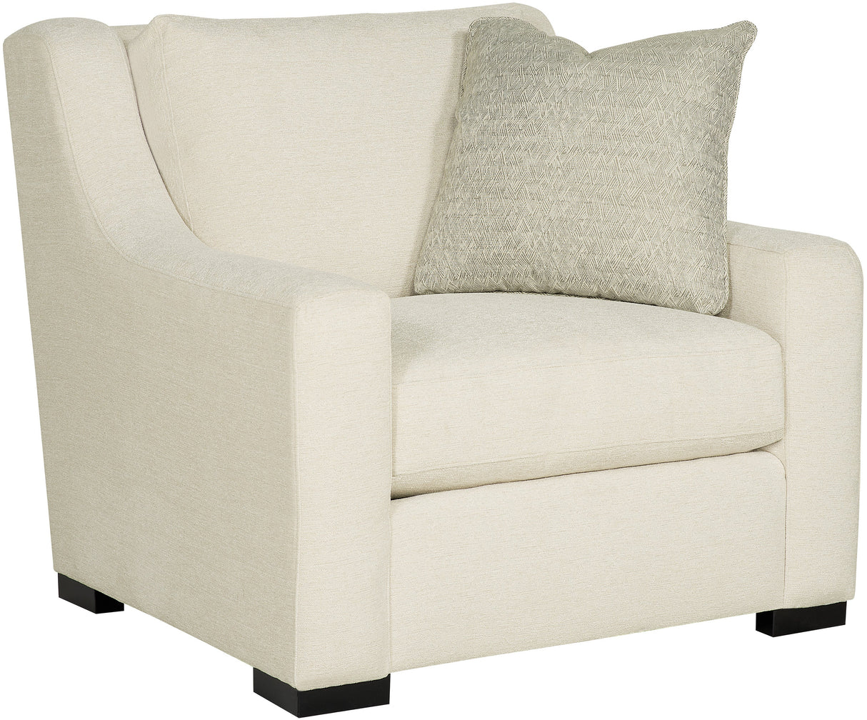 Bernhardt Germain Chair - B2662A