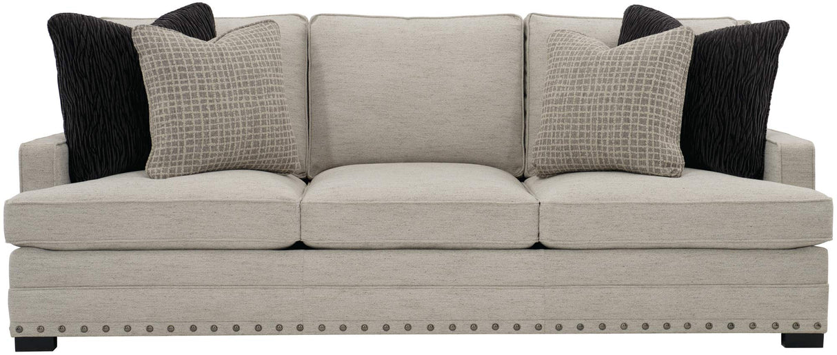 Bernhardt Cantor Sofa - B6267F