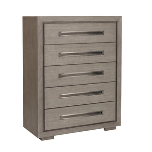 Drawer Chest - Gray