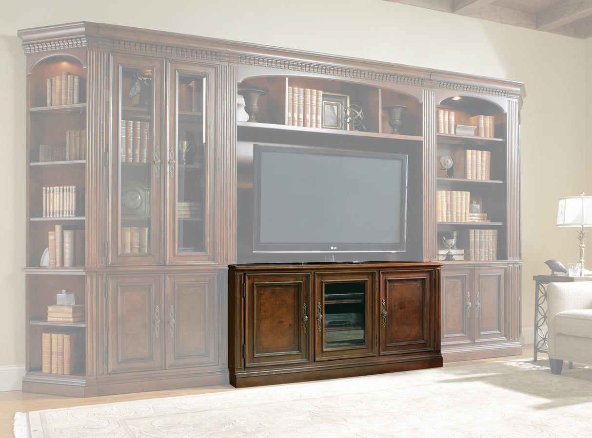 European Renaissance II 62'' Entertainment Console