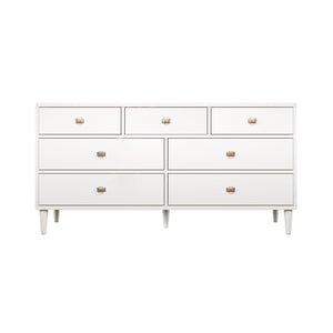 Dresser - White