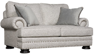 Bernhardt Foster Loveseat