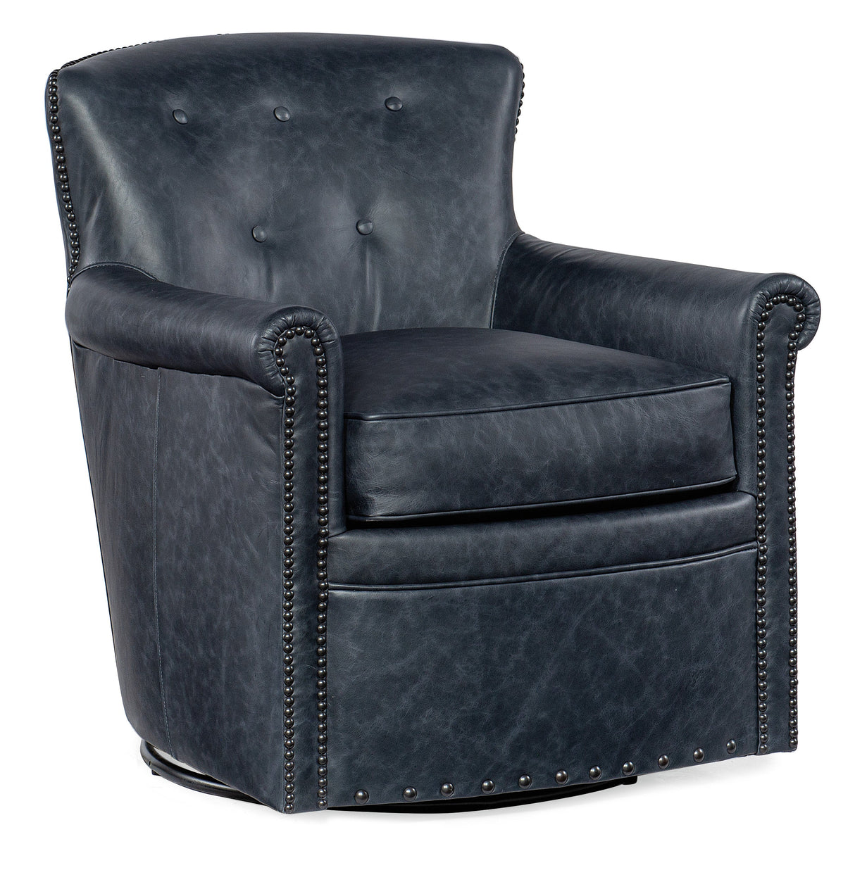 Swivel Club Chair