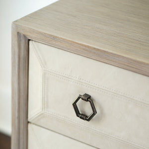 Bernhardt Santa Barbara Nightstand