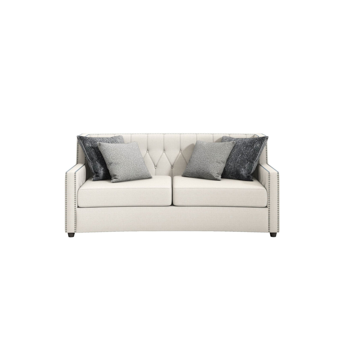 La Fantasía loveseat