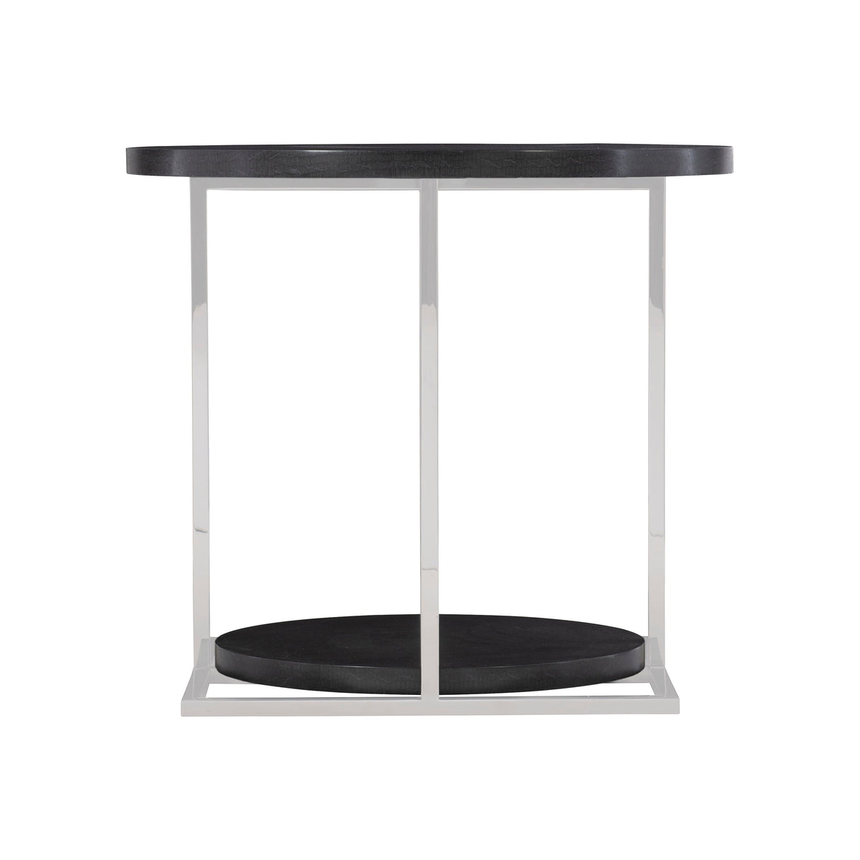 Bernhardt Silhouette Side Table - 307125