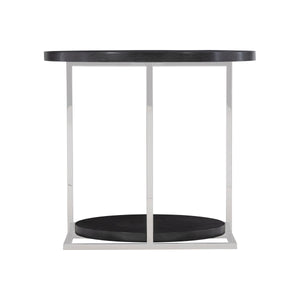 Bernhardt Silhouette Side Table - 307125