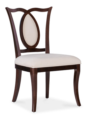 Bella Donna Side Chair