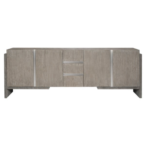 Bernhardt Foundations Entertainment Credenza