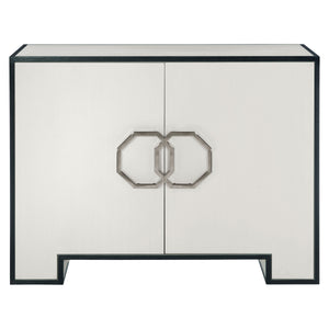 Bernhardt Silhouette Door Chest