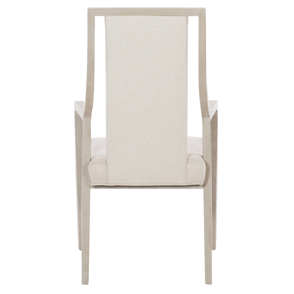 Bernhardt Axiom Arm Chair