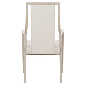 Bernhardt Axiom Arm Chair